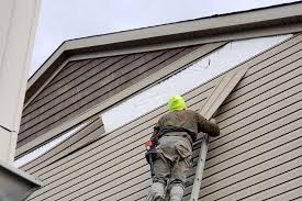 Best Aluminum Siding Installation  in Windcrest, TX